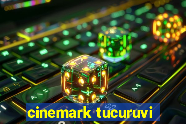 cinemark tucuruvi